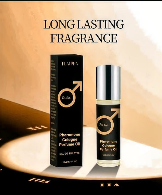 Perfumes con Feromonas para hombre y mujer